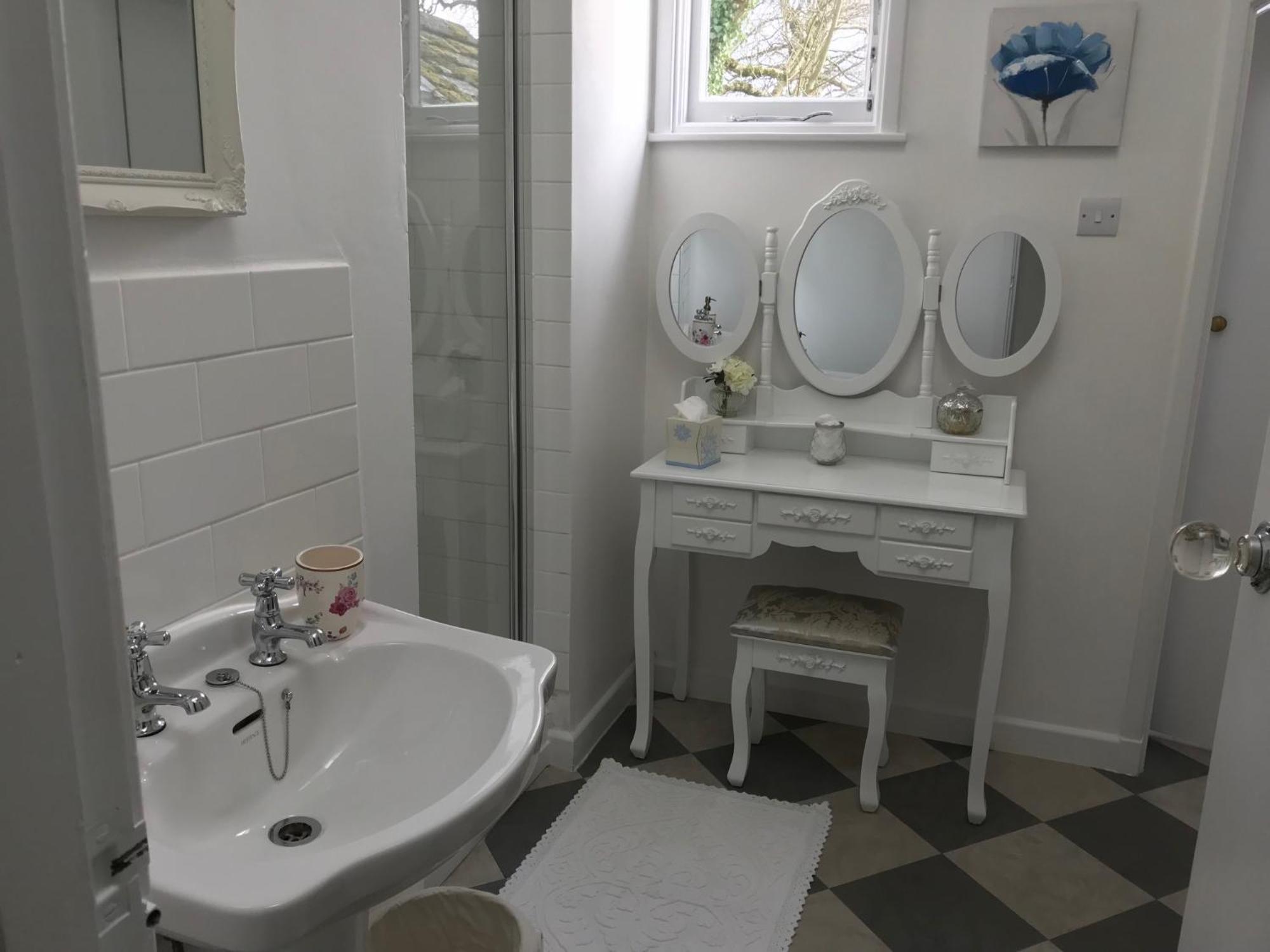 Park Farmhouse Bed And Breakfast Washaway Phòng bức ảnh